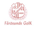 Fårösunds GOIK emblem